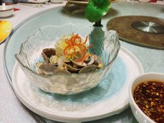 -小八仙·宴(三峡茶庄店)