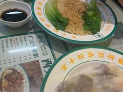 -西关明记肠粉(荔枝湾店)