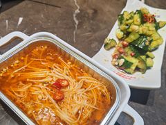 -串王阿三烧烤·小龙虾·烤鱼(拱墅胜利河美食街店)