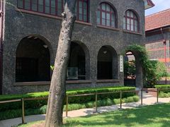 -上海孙中山故居纪念馆