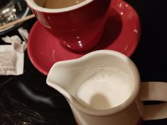 -上海大宁福朋喜来登酒店大堂吧(共和新路店)