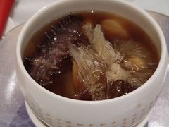 -聚春园自助餐厅(东街口店)