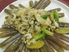 -琼大师东方烤乳猪(亚特兰蒂斯店)