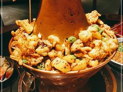-锅聚侠(泉秀店)