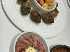 -L'Arome芳芳法国餐厅(仙林金鹰店)