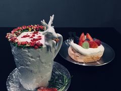 花环咖啡-BE NORMAL CAFE(霞溪路店)