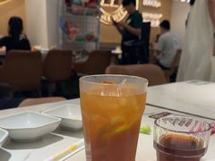 -豪客来牛排(中华城店)