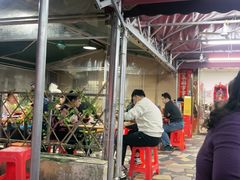 -光明刘冰乳鸽店(光明法政北路店)