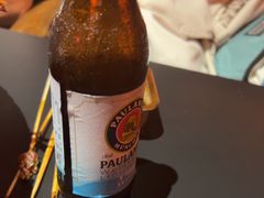 -何师烧烤Pro ·江湖川菜·小龙虾·精酿啤酒(太古里旗舰店)