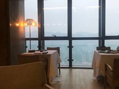 -解放碑威斯汀酒店-知味国际美食餐厅