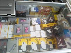 -千机网·翎杰手机电脑维修中心(上海海阳路店)