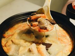 -香香海南菜餐厅