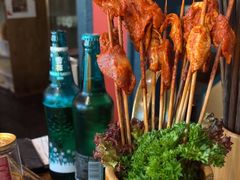 -吼堂老火锅(太古里总店)