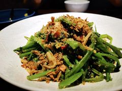 -星叶·东南亚料理(宁波万象汇店)