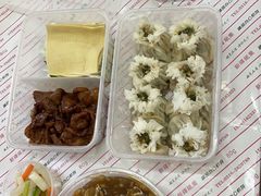 -都一处烧麦馆(前门店)