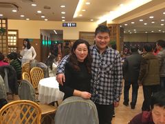 等位区-庐州太太(双岗店)