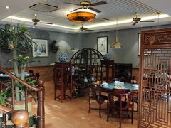 大堂-金騰閣·经典粤菜(汾江中路店)
