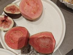 -黑金·寻焰自助百汇·烤肉·火锅(中街店)
