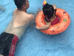 -合肥融创水世界