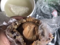 -芳婆糕团店(王府大街店)