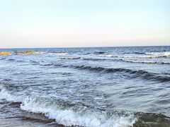-老虎石海上公园