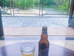 -三亚亚龙湾雅高铂尔曼别墅度假酒店