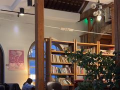 -1901 Cafe(西四店)