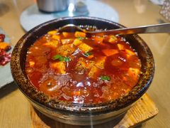 -莲·中餐厅(成都首座万豪酒店)