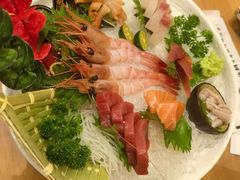 -鮨桐日本料理(望京店)