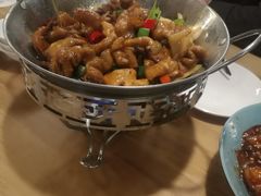 -陈傻子餐厅(世纪都会店)
