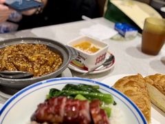 -香港新发烧腊茶餐厅(书城店)
