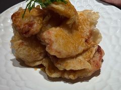 -奉天小馆·非遗东北菜(济南万象城店)