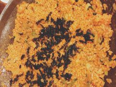 炒饭-香猪坊(五道口店)