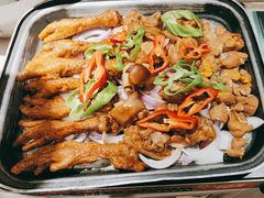 -再回头私房菜·老南京菜