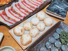 -泥炉烧肉师(新街口金銮巷店)