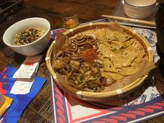 -铁公鸡·四川料理(天环广场店)