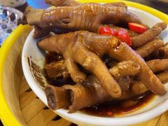-穿越·哪吒闹海·卤火锅卤烧烤(第一桥店)