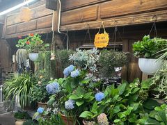 -龙姐私房菜(和顺古镇店)