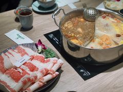 -老鼎旺安格斯牛肉火锅(衡艺广场店)