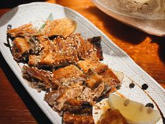 -鳗鱼家·深夜食堂(军博店)