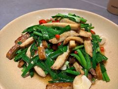 -廖川菜(金虹桥店)
