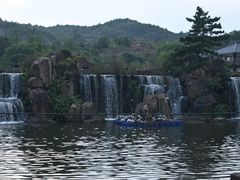 -白马涧龙池景区