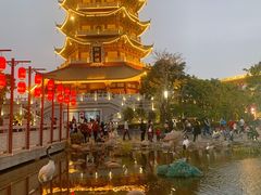 -厦门方特东方神画