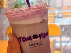 -泰盏鬼·颓废冬阴(陈家祠扬韬店)