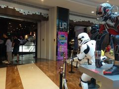 -博纳UA影城(KK Mall店)