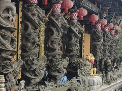 -九华山风景区