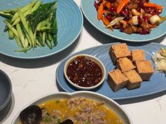 -鹿港小镇(悠唐店)