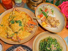 -Tegu泰古莲·泰国餐厅(红山6979店)