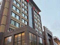-新疆兵团食府清真(马连道店)