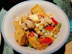 -姐夫的小菜(新中关购物中心店)